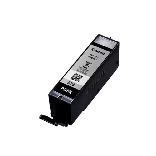 obrázek produktu CANON PGI-570 PGBK, černý, originální - černá/black