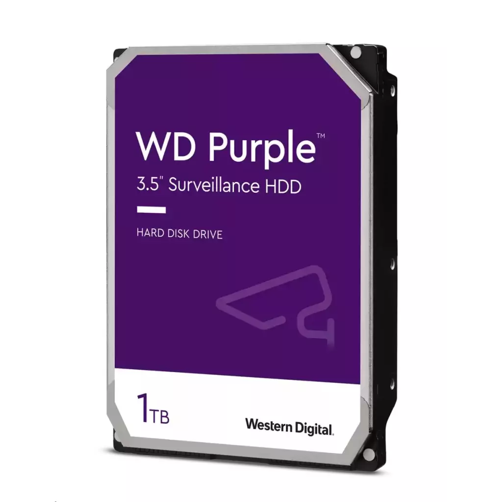 Obrázek produktu WD Purple 1TB