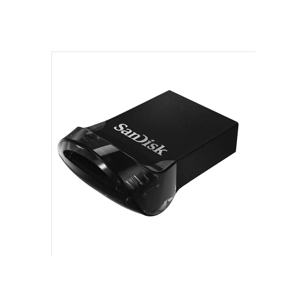 Obrázek produktu SanDisk Ultra Fit USB 3.1 32GB (SDCZ430-032G-G46) - černá