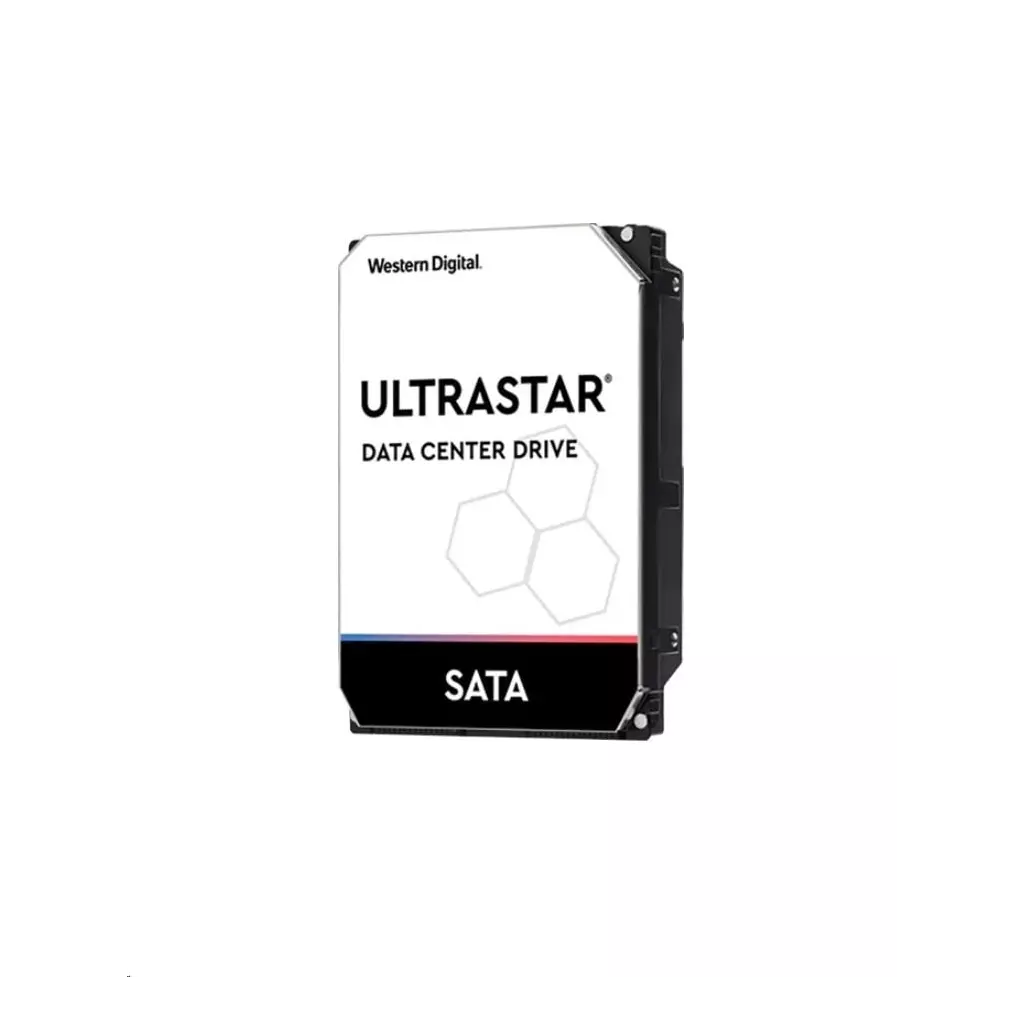 Obrázek produktu WD Ultrastar DC HC310 6TB