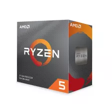 obrázek produktu AMD Ryzen 5 3600 + Wraith Stealth