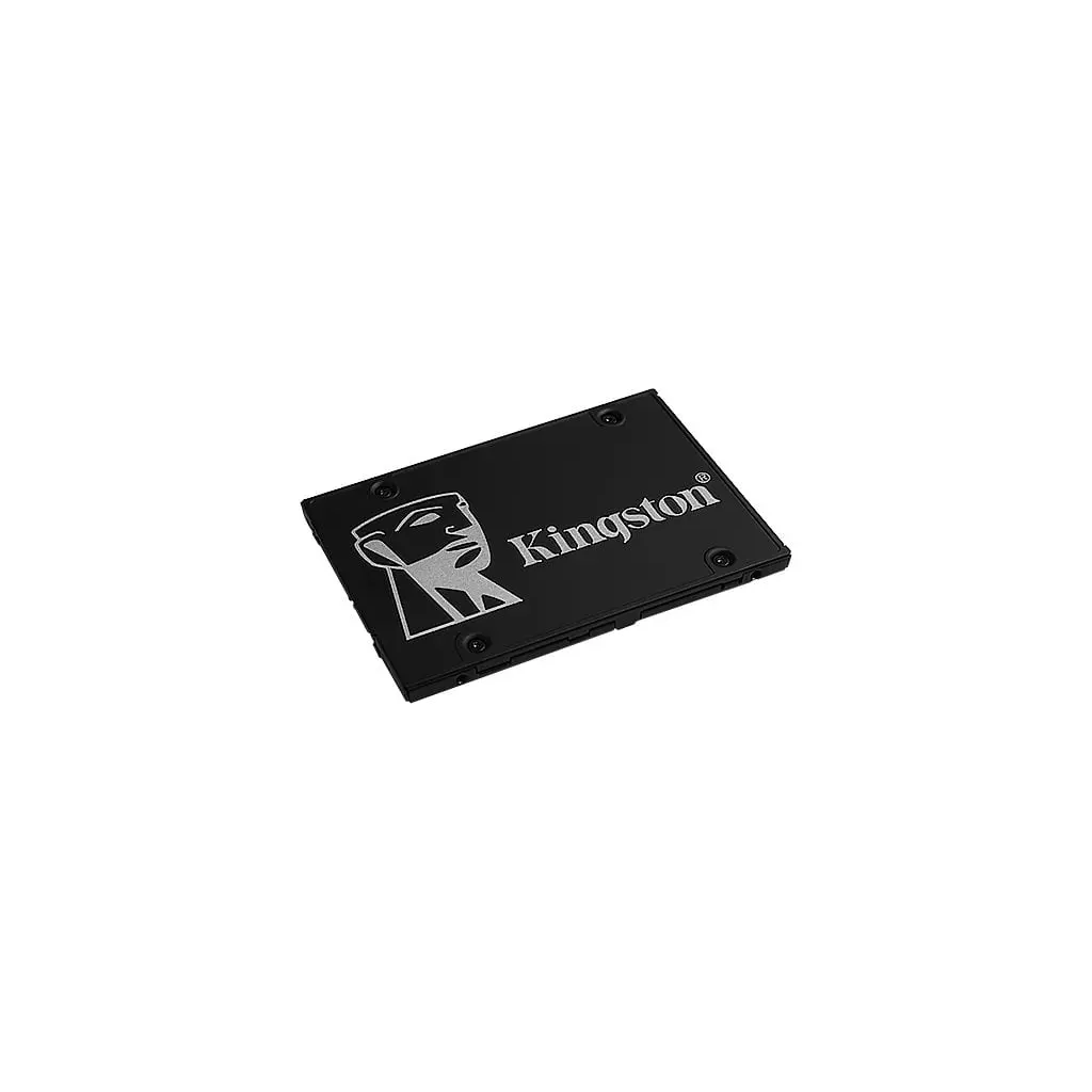 Obrázek produktu Kingston SSD KC600 256GB