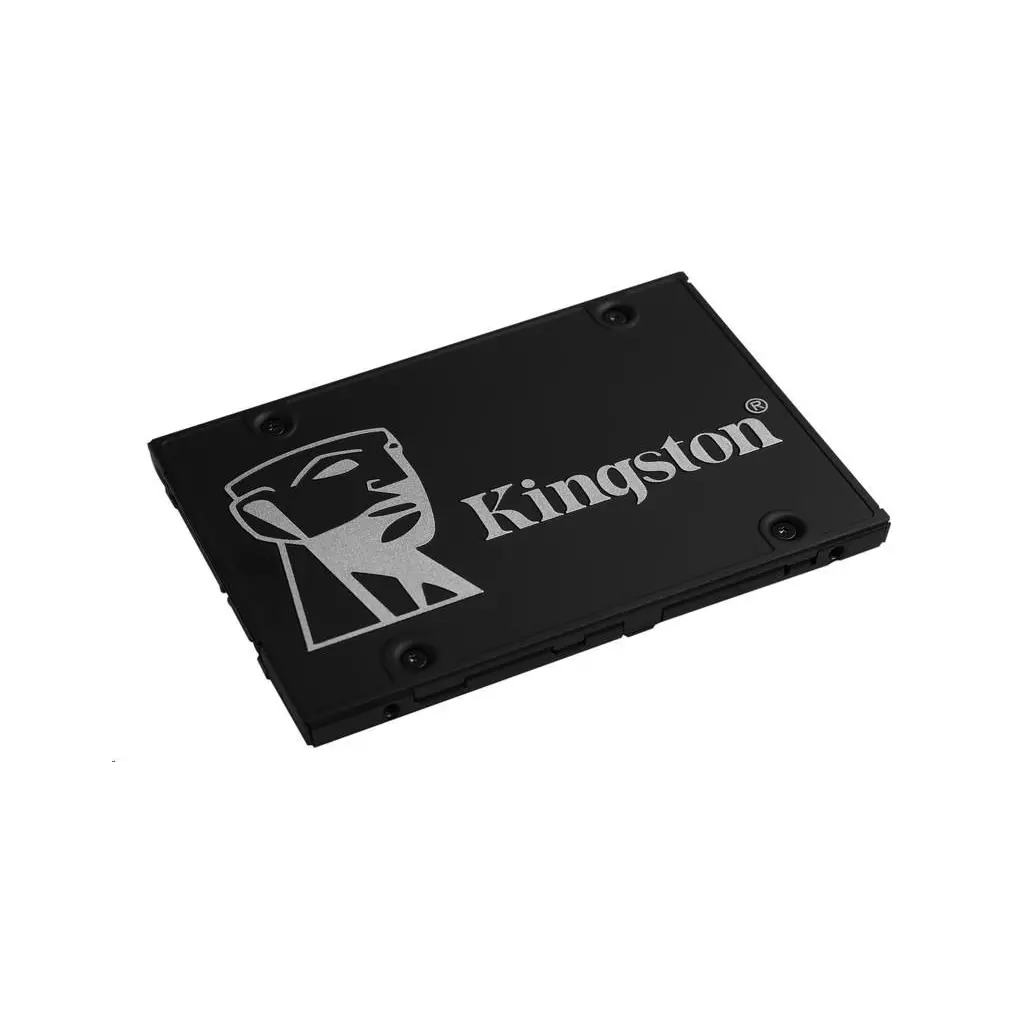 Obrázek produktu Kingston SSD KC600 1TB