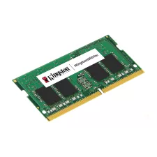 obrázek produktu Kingston SO-DIMM DDR4 8GB 2666MHz CL19 KVR26S19S8/8 - zelená