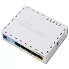 obrázek produktu MIKROTIK RouterBOARD RB750UPr2