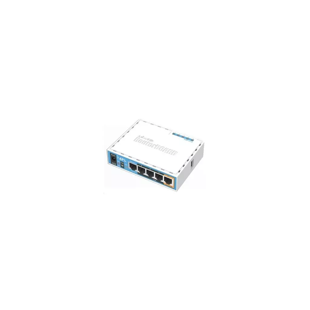 Obrázek produktu MikroTik RouterBOARD RB952Ui-5ac2nD - bílá