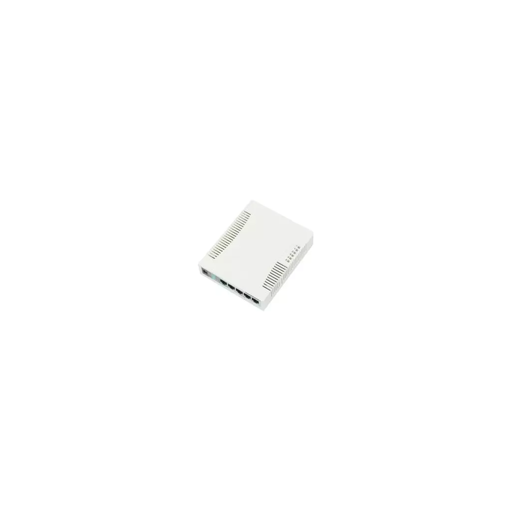 Obrázek produktu MIKROTIK RouterBOARD RB260GSP