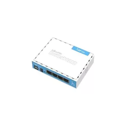 obrázek produktu MIKROTIK RouterBOARD RB941-2nD
