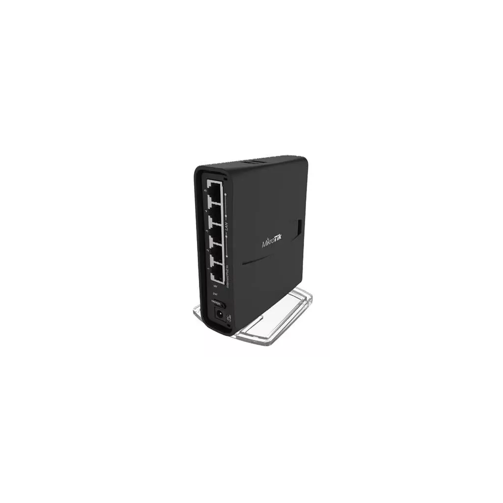 Obrázek produktu MIKROTIK RBD52G-5HacD2HnD-TC