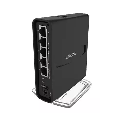 obrázek produktu MIKROTIK RBD52G-5HacD2HnD-TC
