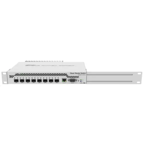 obrázek produktu MikroTik Cloud Router Switch CRS309-1G-8S+IN