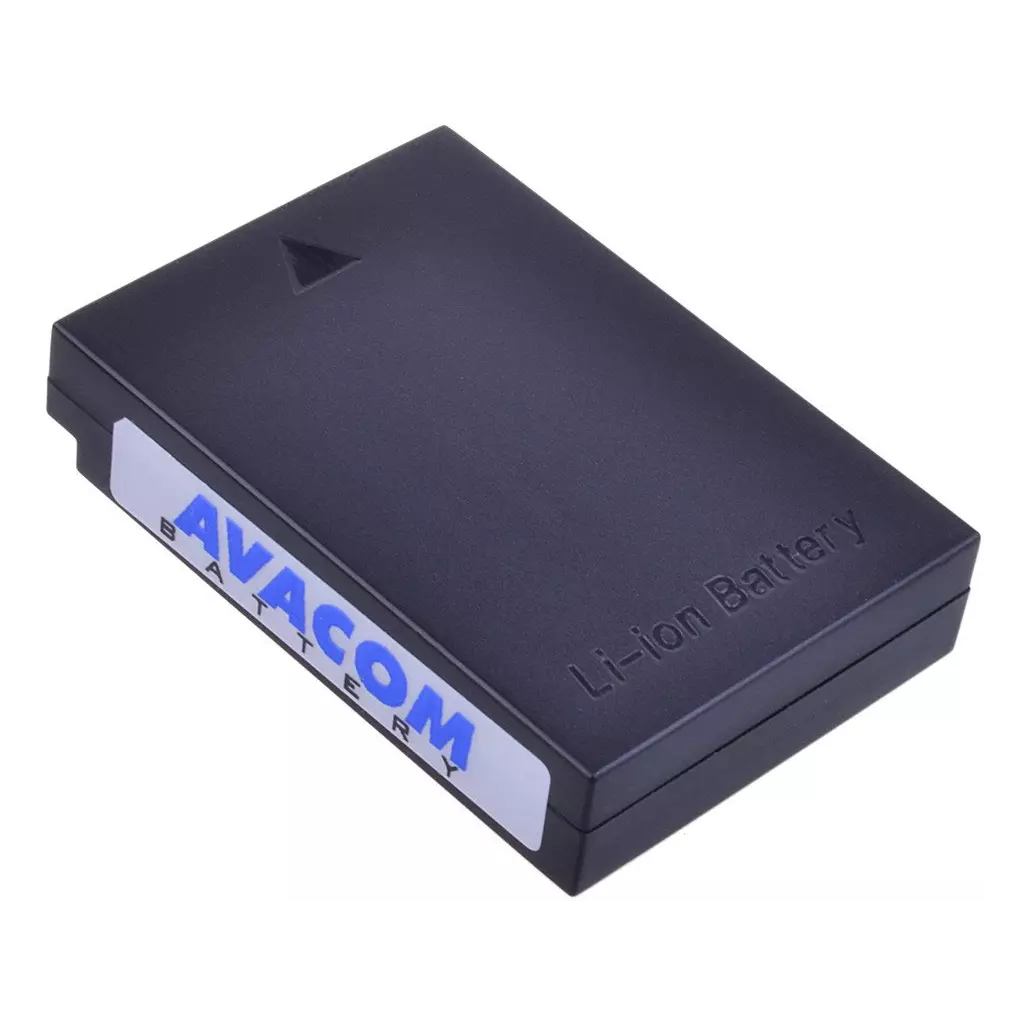 Obrázek produktu AVACOM baterie pro Olympus LI-10B, LI-12B, Sanyo DB-L10 Li-Ion 3.7V 1090mAh 4.3Wh