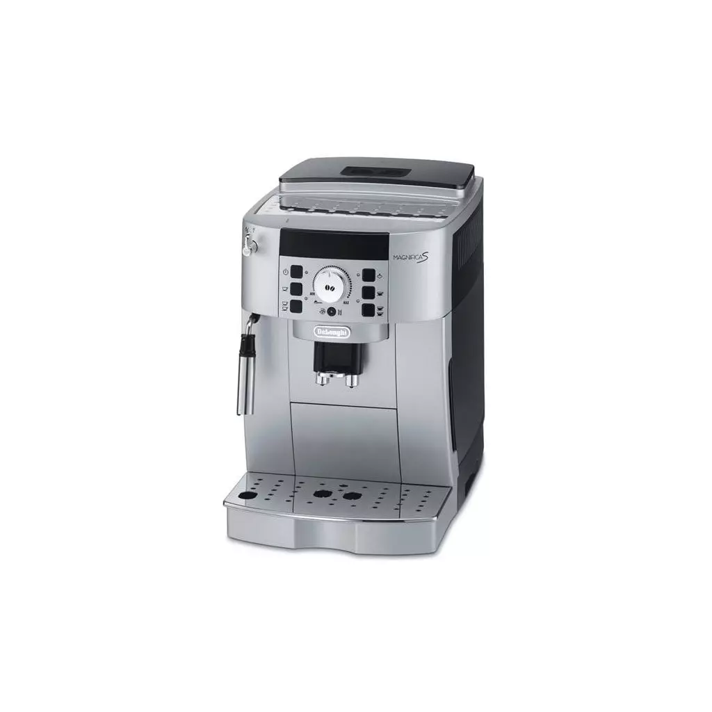 Obrázek produktu DeLonghi ECAM 22.110.SB - stříbrná