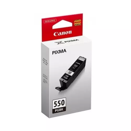obrázek produktu Canon PGI-550 BK - černá/black