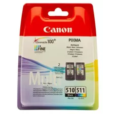 obrázek produktu Canon PG-510 / CL-511 Multi pack