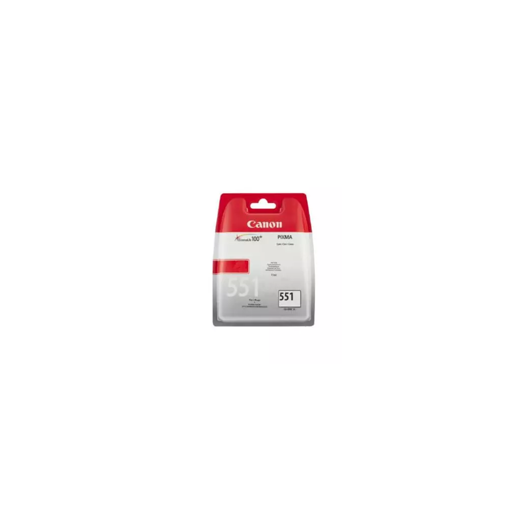 Obrázek produktu Canon CLI-551 GY