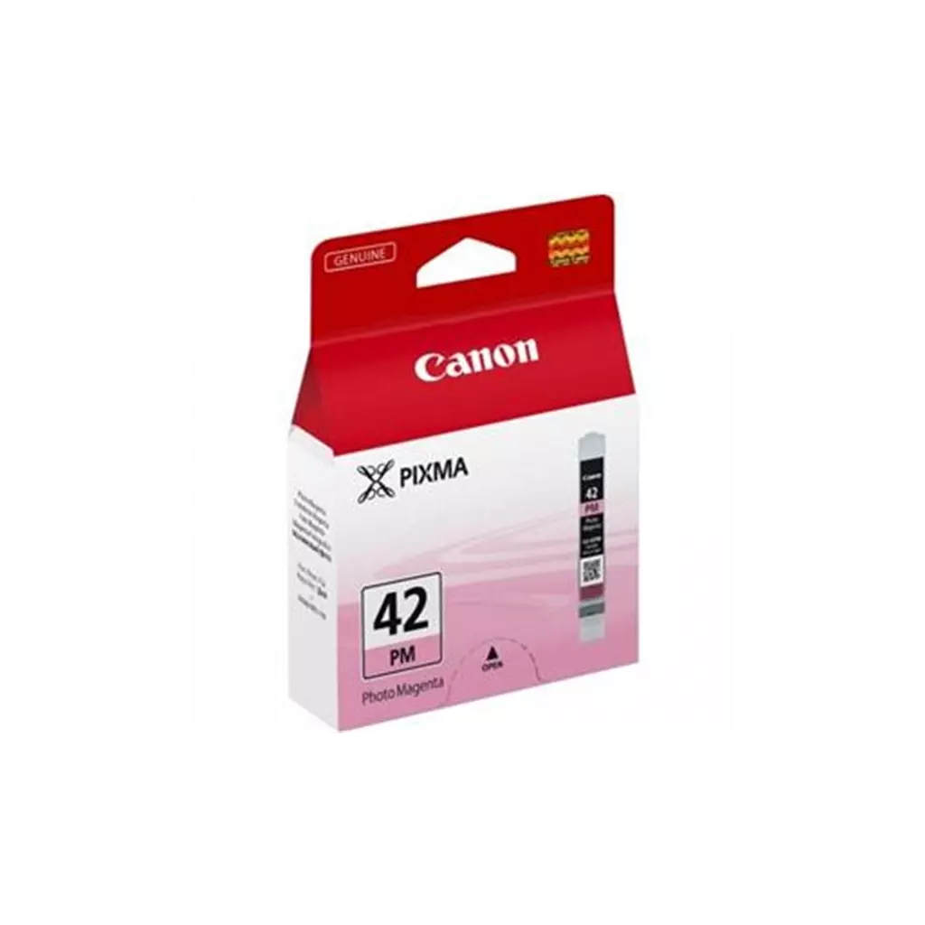 Obrázek produktu Canon CLI-42 PM - purpurová/magenta