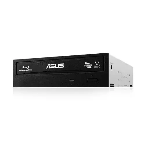obrázek produktu ASUS BW-16D1HT černá, bulk - černá