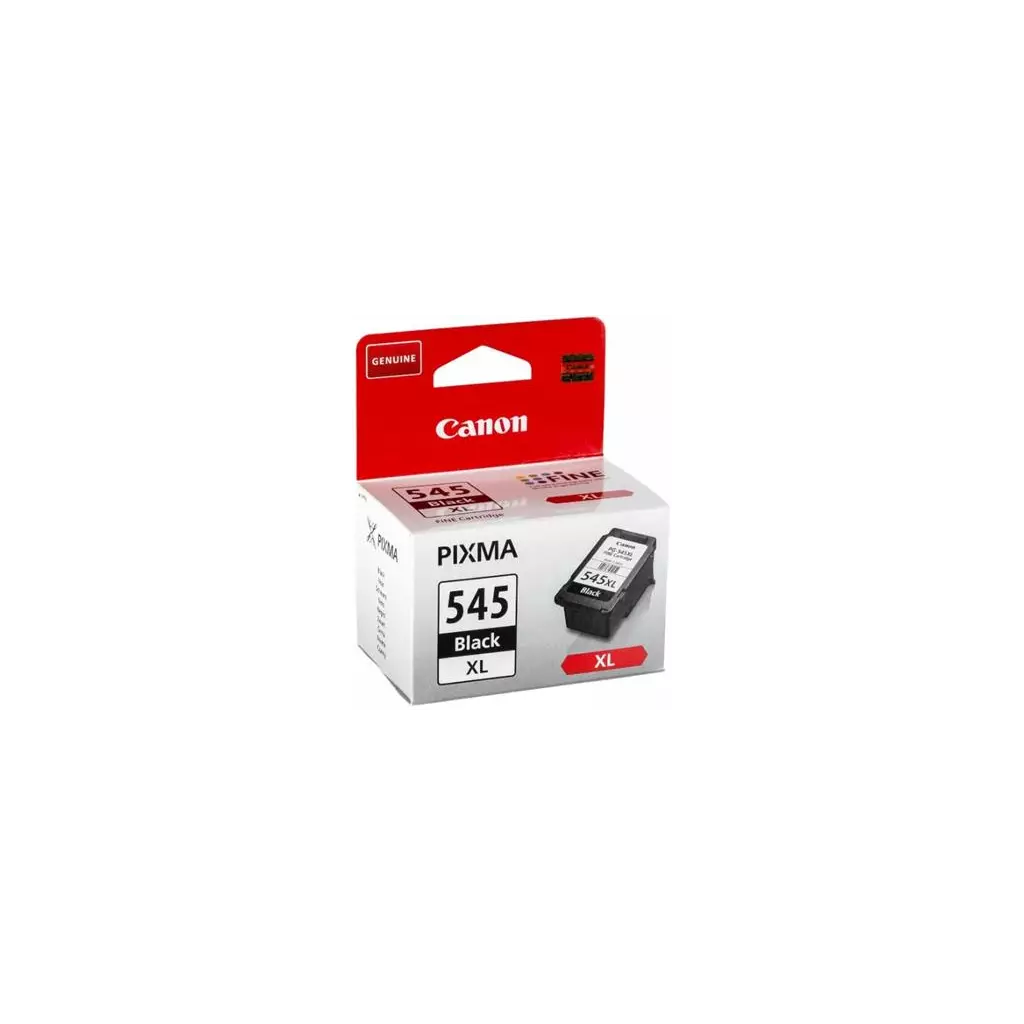 Obrázek produktu Canon PG-545XL - černá/black