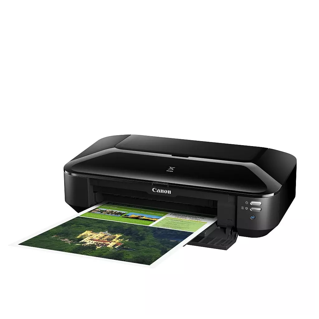 Obrázek produktu Canon PiXMA IX-6850 - černá