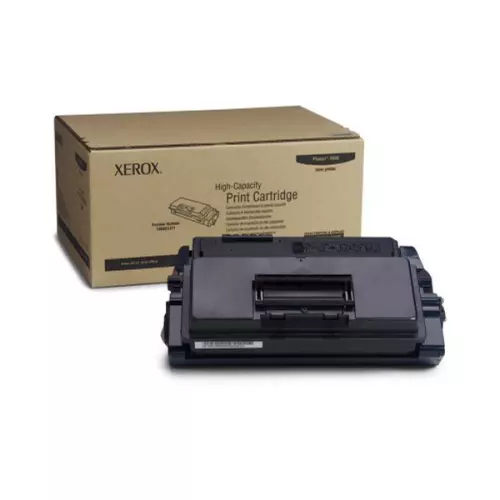 obrázek produktu Xerox 106R01372 černý