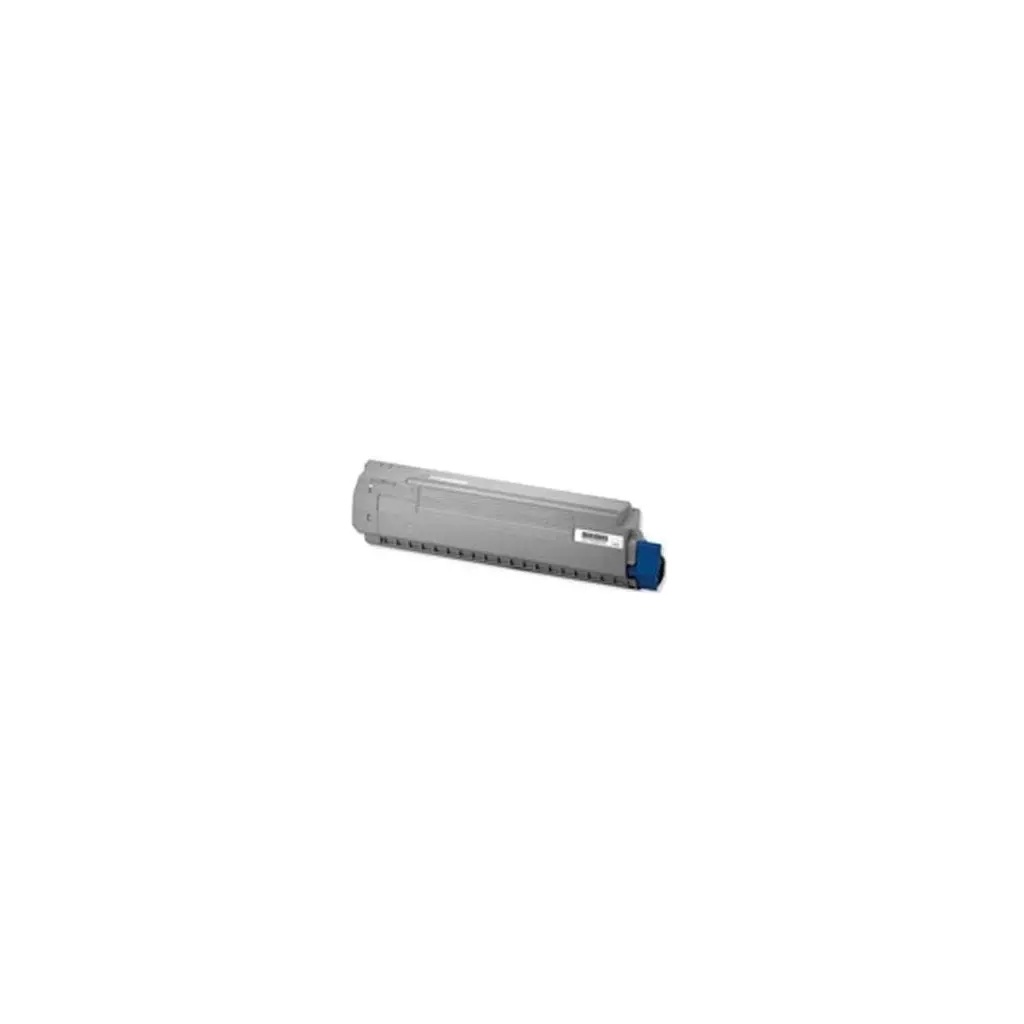 Obrázek produktu OKI Cyan toner do C301/C321/MC332/MC342 (1 500 stránek) - originální
