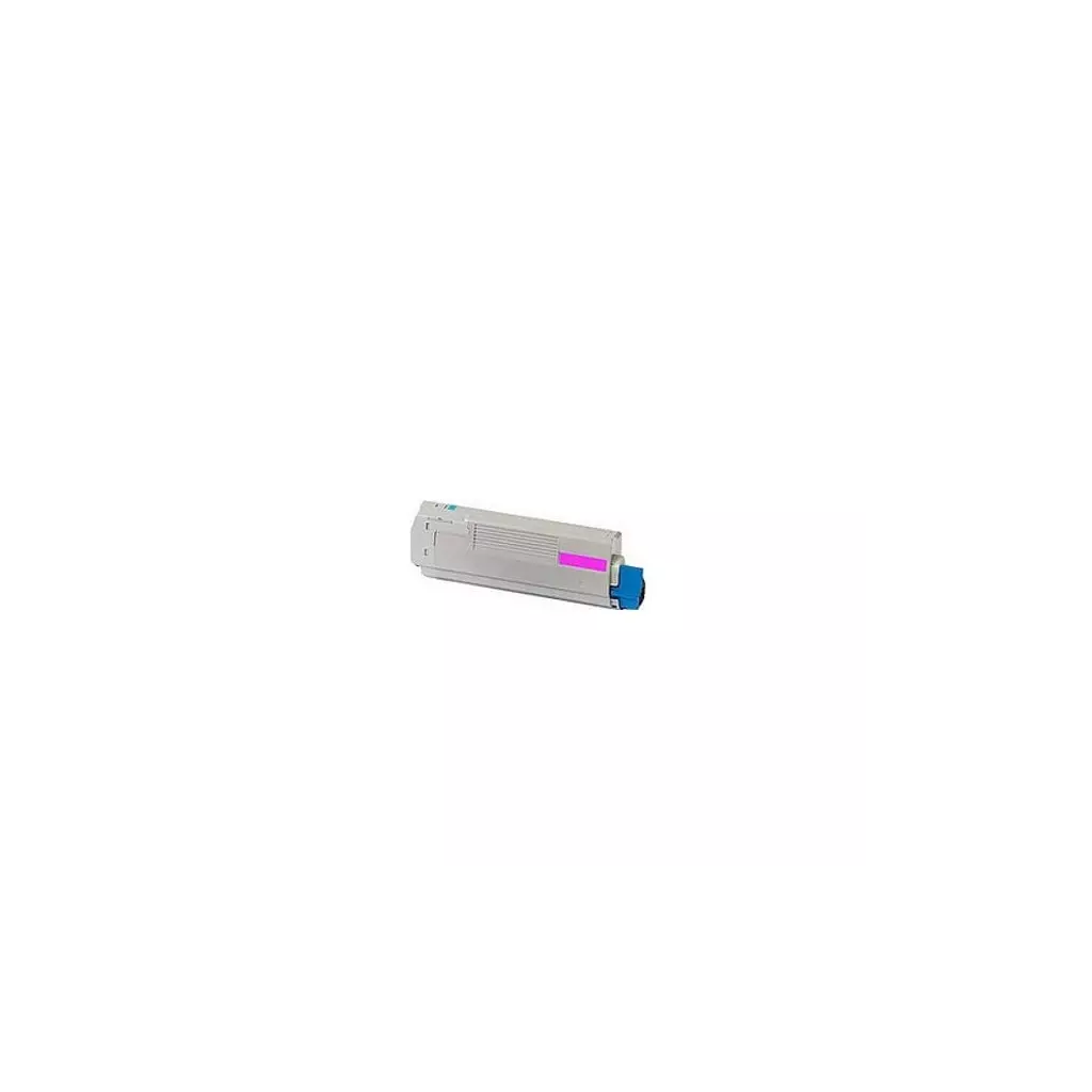 Obrázek produktu OKI Magenta toner do C822 (7 300 stránek) - originální