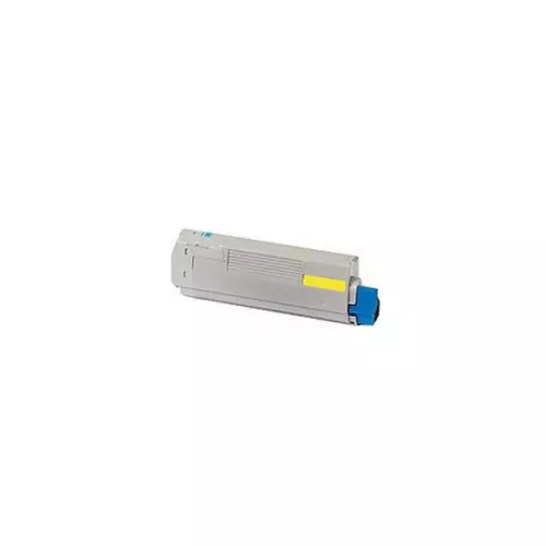 obrázek produktu OKI Žlutý toner do C822 (7 300 stránek) - originální