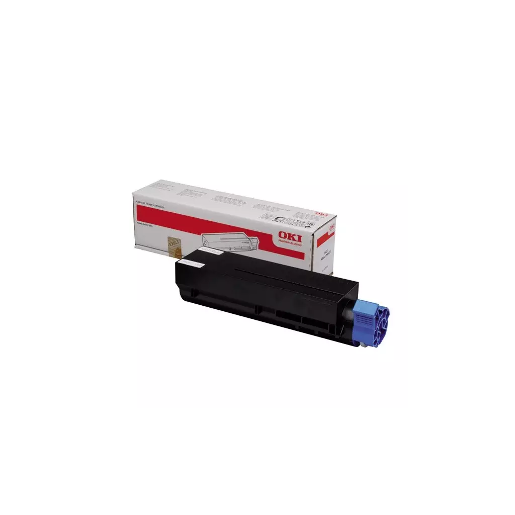 Obrázek produktu OKI toner do B401/MB441/MB451/MB451w (2 500 stran) - originální
