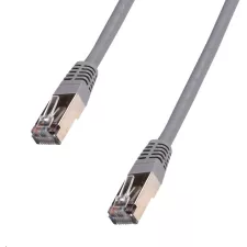 obrázek produktu DATACOM Patch cord FTP CAT6 5m šedý