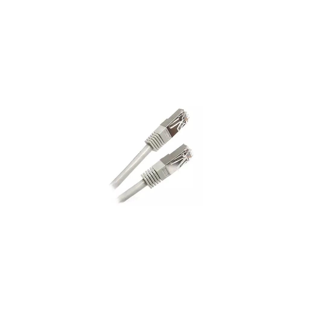 Obrázek produktu PATCH KABEL C6 2M STP - šedá