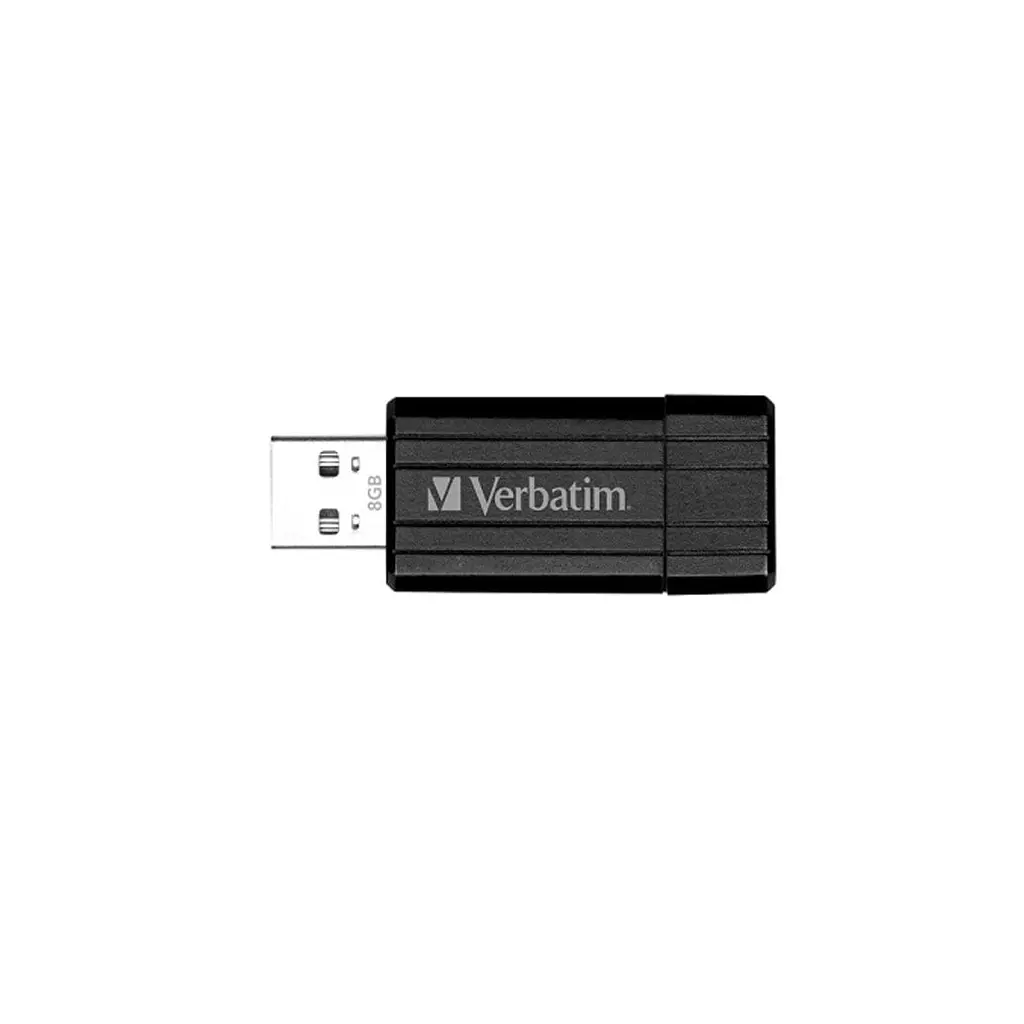 Obrázek produktu Verbatim PinStripe, 8GB
