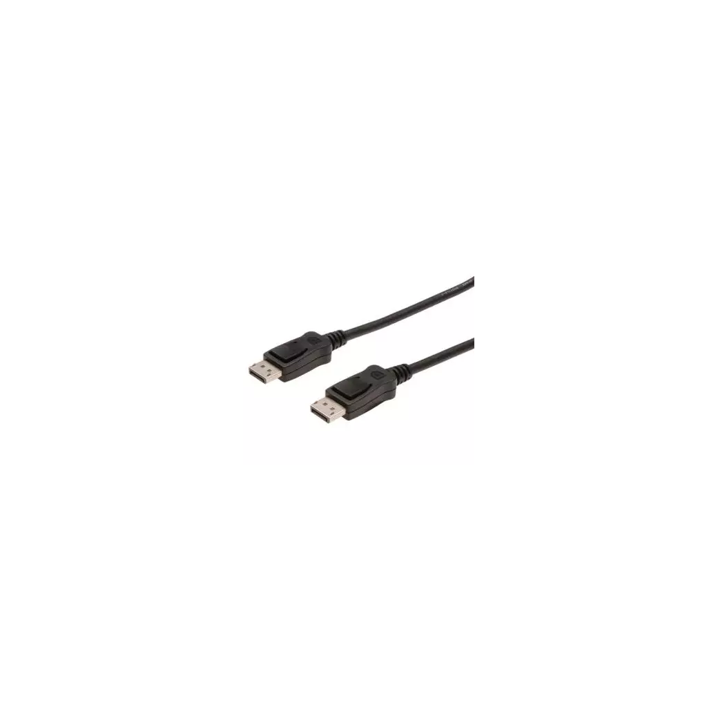 Obrázek produktu KB PremiumCord DisplayPort přípojný kabel M/M 2m - černá
