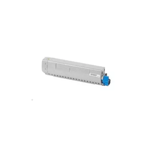 obrázek produktu Oki Magenta toner do C824/C834/C844 (5 000 stránek)