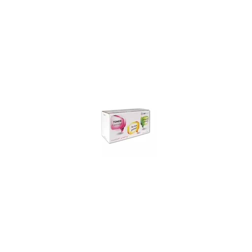Obrázek produktu Xerox pro Lexmark MS317dn, MS417dn, MS517dn, MS617dn, MX317dn, MX417de (51B2000, Black) 2500 str. - AllPrint
