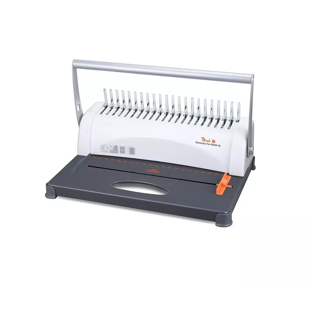 Obrázek produktu Peach Starbinder Pro PB200-30