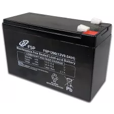 obrázek produktu FSP FSP1290 12V/9Ah baterie pro UPS