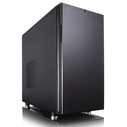 obrázek produktu Fractal Design Define R5 Black - černá