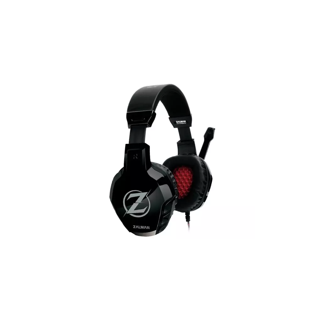 Obrázek produktu Zalman ZM-HPS300 - černá
