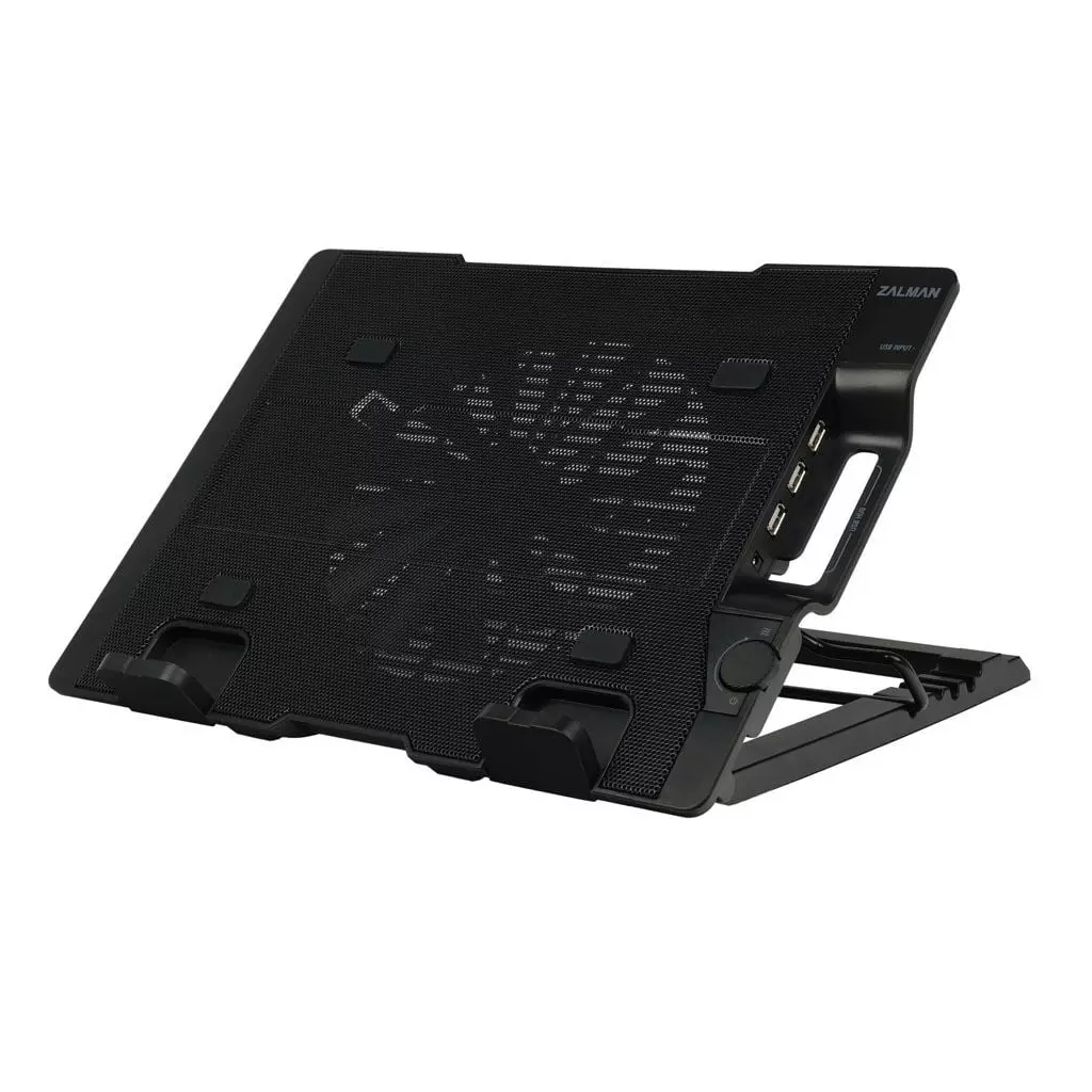 Obrázek produktu Zalman ZM-NS2000 - černá