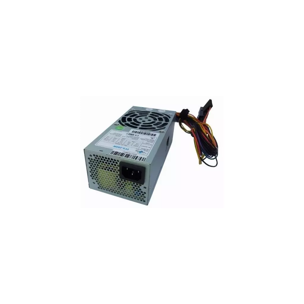 Obrázek produktu Eurocase TFX-200W - šedá