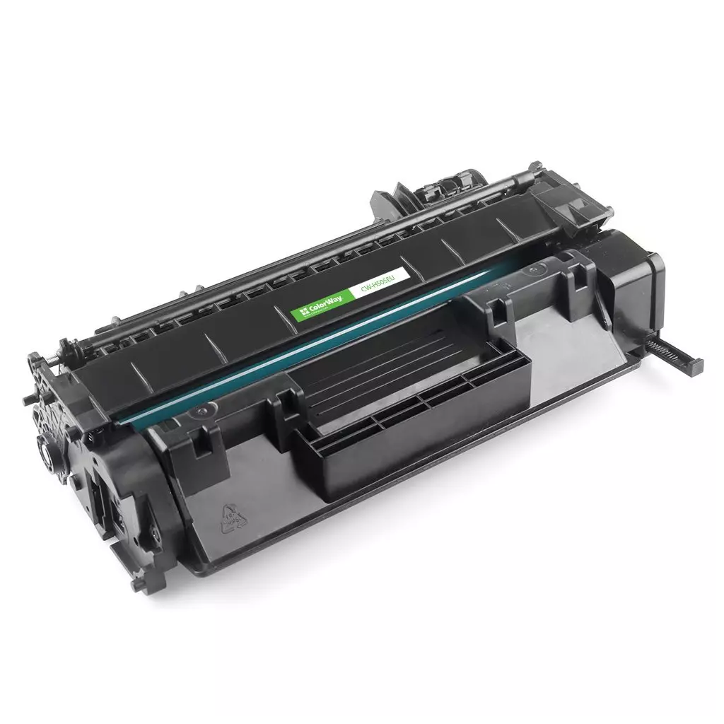 Obrázek produktu ColorWay kompatibilní toner s HP CE505A/ černý/ 2300 str.