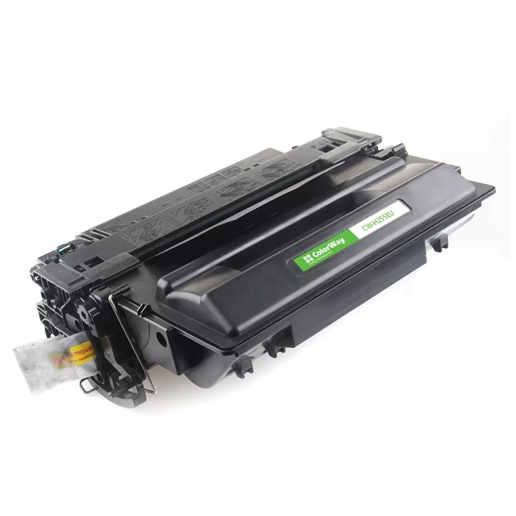 Obrázek produktu ColorWay kompatibilní toner s HP CE255A/ černý/ 6000 str.