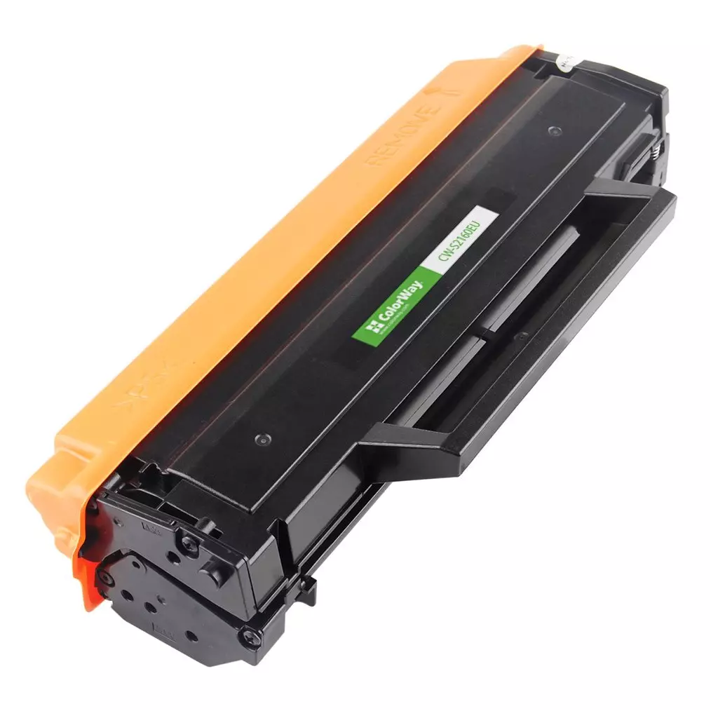 Obrázek produktu ColorWay kompatibilní toner s Samsung MLT-D101S/ černý/ 1500 str.