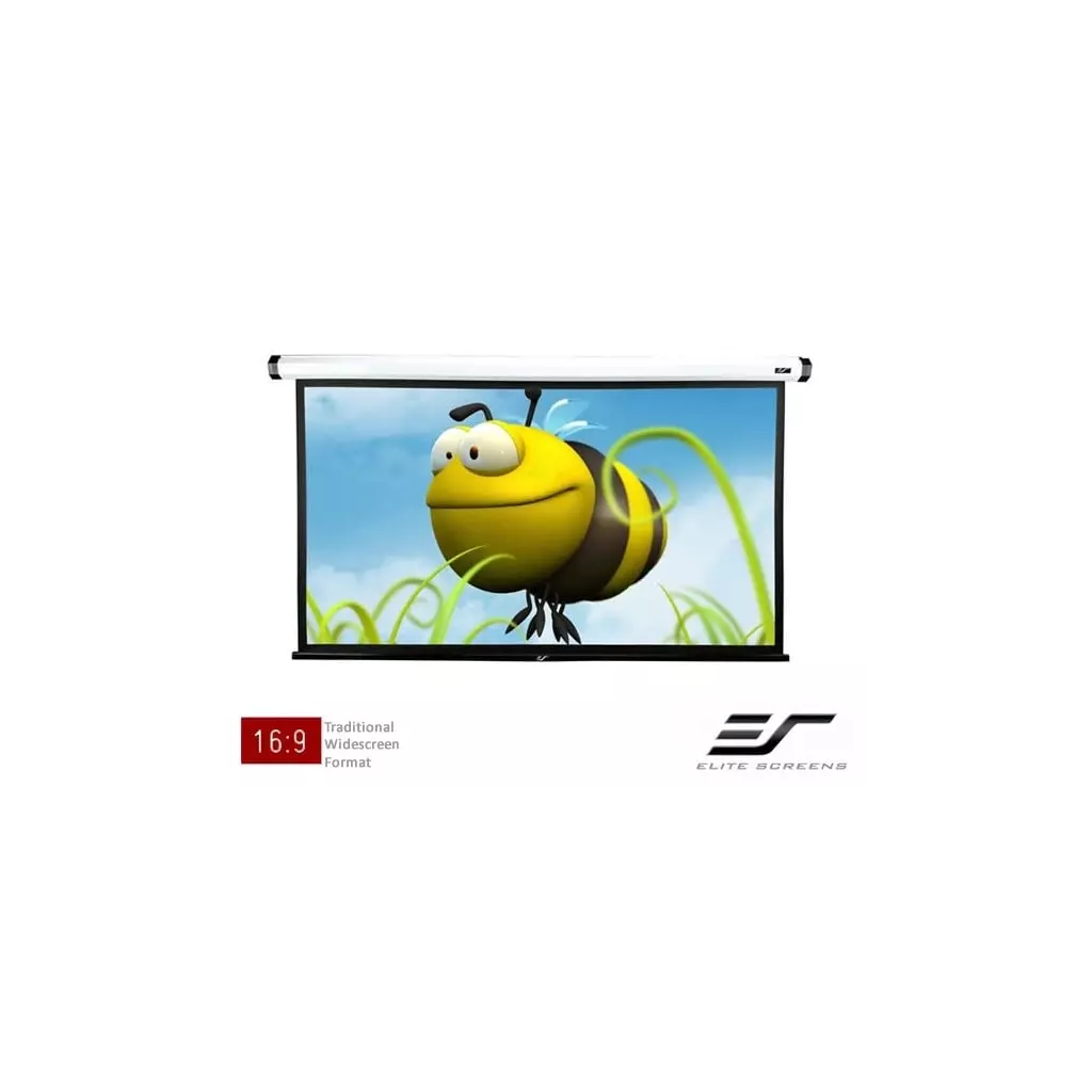 Obrázek produktu ELITE SCREENS plátno elektrické motorové 100