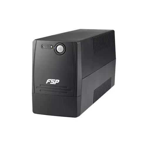 obrázek produktu FSP FP 1500, 1500VA - černá