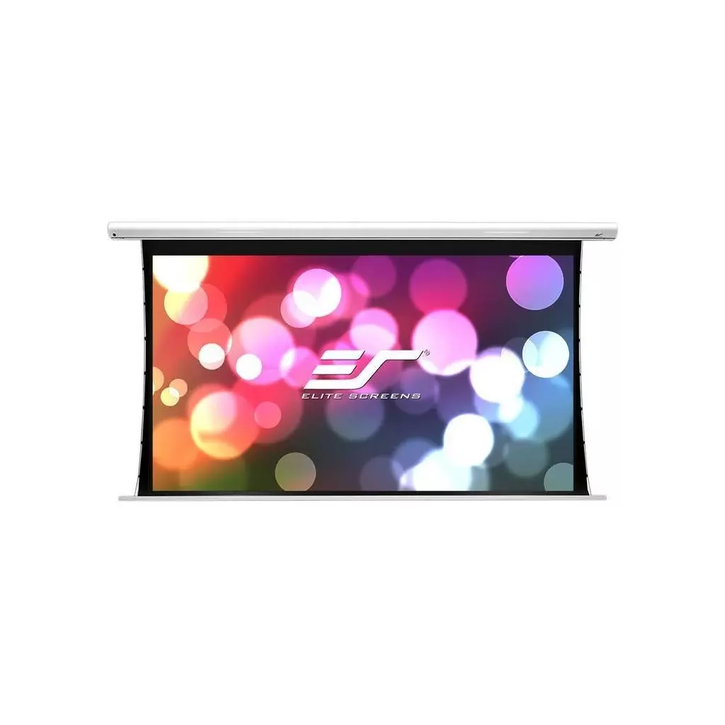 Obrázek produktu ELITE SCREENS SKT100XHW-E12 - bílá