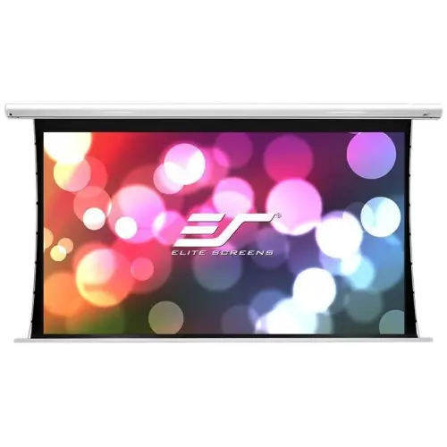 obrázek produktu ELITE SCREENS SKT100XHW-E12 - bílá