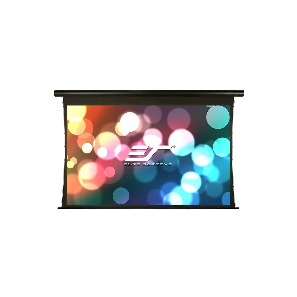 Obrázek produktu ELITE SCREENS SKT100UHW-E24 - černá