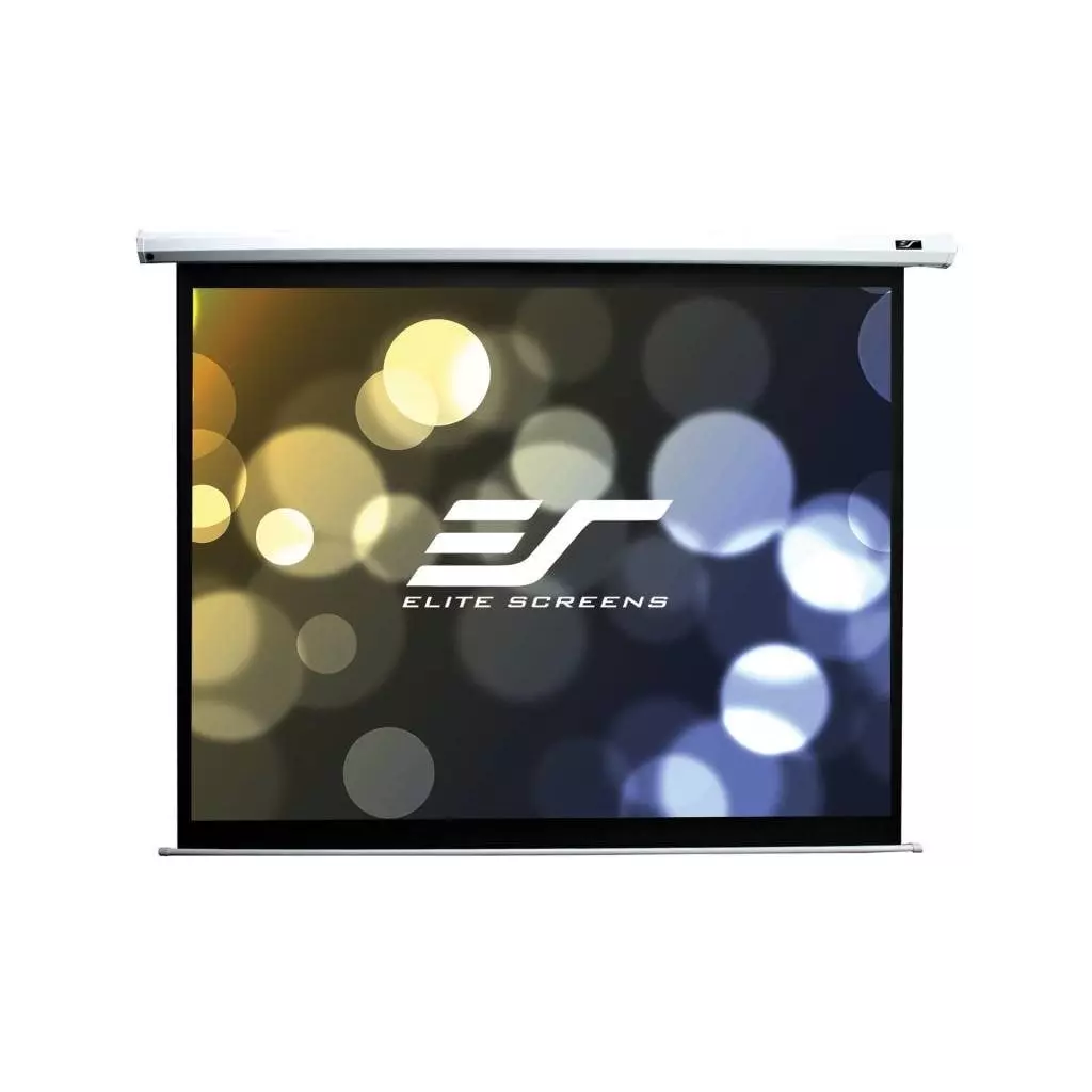 Obrázek produktu Elite Screens Spectrum Electric110XH - bílá